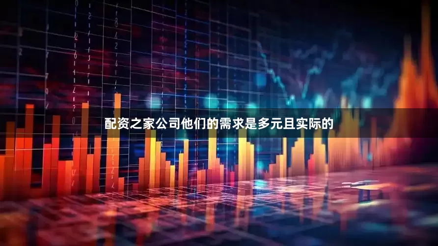 配资之家公司他们的需求是多元且实际的