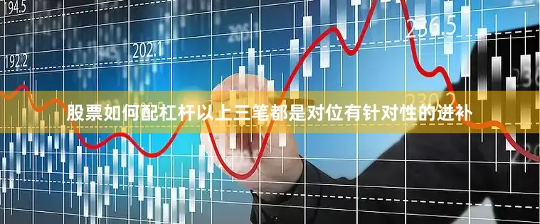股票如何配杠杆以上三笔都是对位有针对性的进补